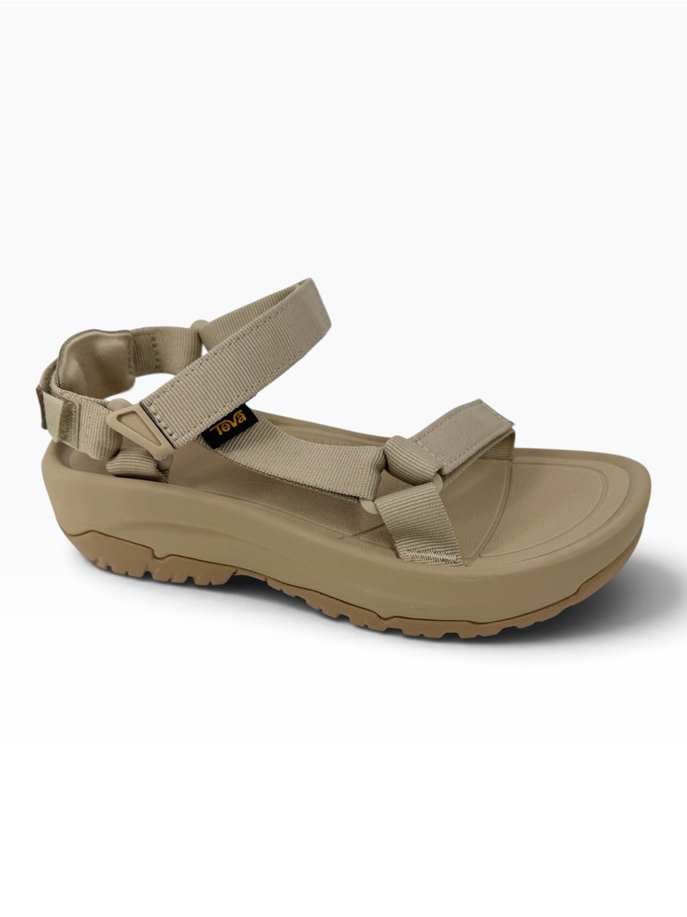 Teva Women's Hurricane XLT Ampsole Sandals Sesame Size 8